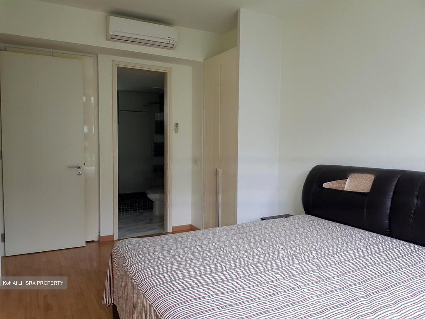 Ferraria Park Condominium (D17), Condominium #628890931
